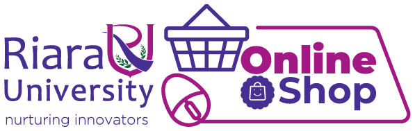 Riara University Online Shop